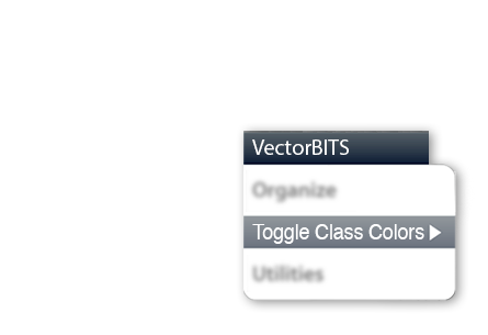 Toggle Class Colors